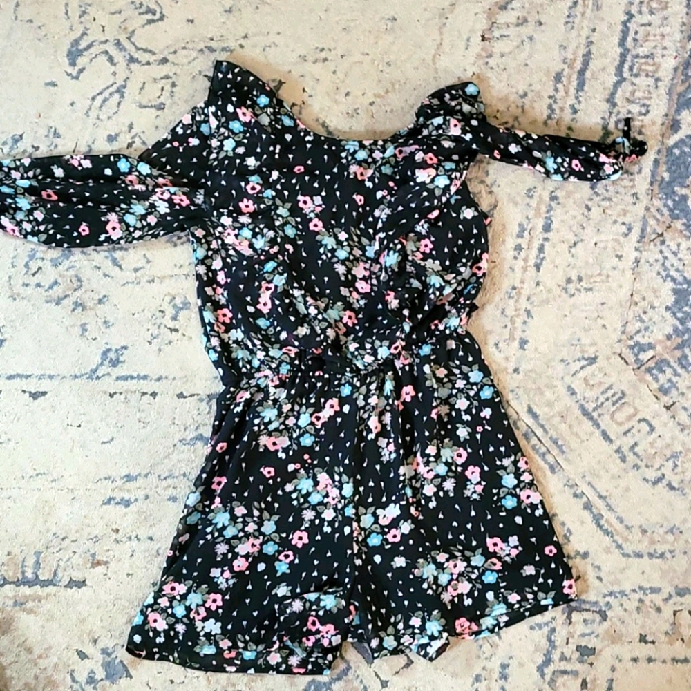 A romper